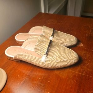 Women's Mules